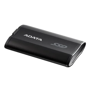 اس اس دی اکسترنال ای دیتا مدل SD810 ظرفیت 1 ترابایت رابط USB 3.2 Gen2