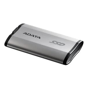 اس اس دی اکسترنال ای دیتا مدل SD810 ظرفیت 1 ترابایت رابط USB 3.2 Gen2
