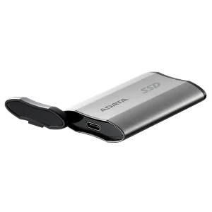 اس اس دی اکسترنال ای دیتا مدل SD810 ظرفیت 1 ترابایت رابط USB 3.2 Gen2
