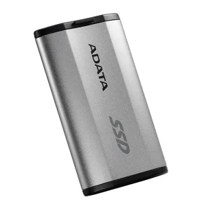 اس اس دی اکسترنال ای دیتا مدل SD810 ظرفیت 1 ترابایت رابط USB 3.2 Gen2