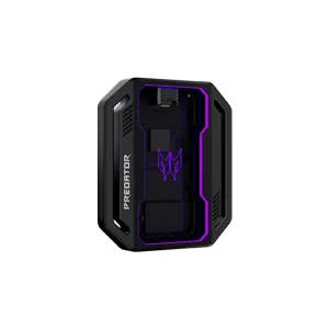 اس اس دی اکسترنال ایسر مدل BL.9BWWR.125 ظرفیت 1 ترابایت رابط USB 3.2 Gen2  به همراه کیف