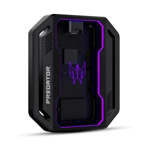 اس اس دی اکسترنال ایسر مدل BL.9BWWR.125 ظرفیت 1 ترابایت رابط USB 3.2 Gen2  به همراه کیف