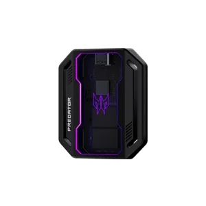 اس اس دی اکسترنال ایسر مدل BL.9BWWR.125 ظرفیت 1 ترابایت رابط USB 3.2 Gen2  به همراه کیف