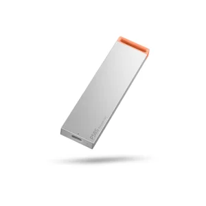 اس اس دی اکسترنال لنوو مدل PS8S ظرفیت 1 ترابایت با رابط USB 3.2 Gen2