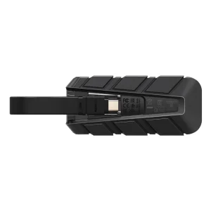 اس اس دی اکسترنال ای دیتا مدل SC740 ظرفیت 1000 گیگابایت رابط USB 3.2 Gen2