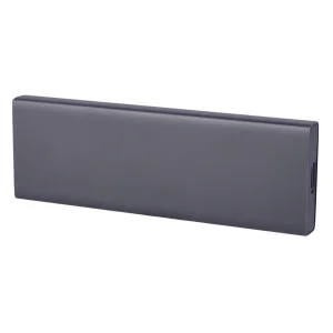 اس اس دی اکسترنال فیلیپس مدل FM61PS025S ظرفیت 256 گیگابایت رابط USB 3.2 Gen2