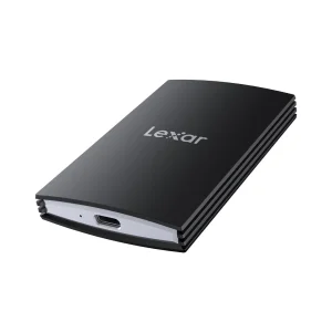 اس اس دی اکسترنال لکسار مدل Armor 700 ظرفیت یک ترابایت