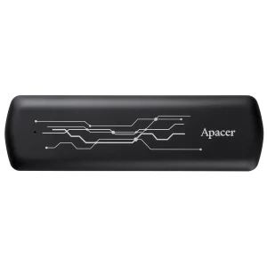 اس اس دی اکسترنال اپیسر مدل AS722 ظرفیت 1 ترابایت رابط USB 3.2 Gen2