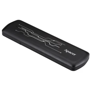 اس اس دی اکسترنال اپیسر مدل AS722 ظرفیت 1 ترابایت رابط USB 3.2 Gen2