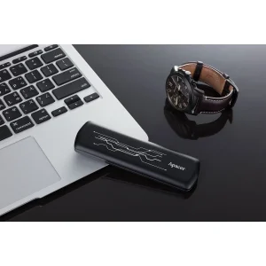 اس اس دی اکسترنال اپیسر مدل AS722 ظرفیت 1 ترابایت رابط USB 3.2 Gen2