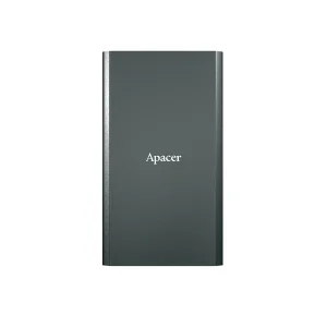 اس اس دی اکسترنال اپیسر مدل AS723 ظرفیت 1 ترابایت رابط USB 3.2 Gen2