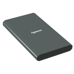 اس اس دی اکسترنال اپیسر مدل AS723 ظرفیت 1 ترابایت رابط USB 3.2 Gen2