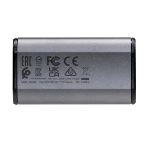 اس اس دی اکسترنال ای دیتا مدل SE880 ظرفیت 1 ترابایت رابط USB 3.2 Gen2