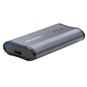 اس اس دی اکسترنال ای دیتا مدل SE880 ظرفیت 1 ترابایت رابط USB 3.2 Gen2