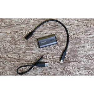 اس اس دی اکسترنال ای دیتا مدل SE880 ظرفیت 1 ترابایت رابط USB 3.2 Gen2