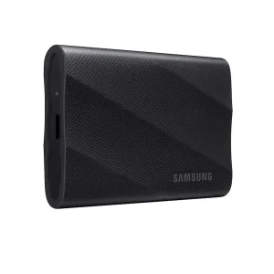 اس اس دی اکسترنال سامسونگ مدل T9 ظرفیت 1 ترابایت رابط USB 3.2 Gen2