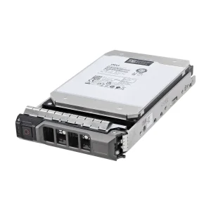 هارد دیسک اینترنال دل با رابط SAS مدل MG07SCA12TEY ظرفیت 12 ترابایت