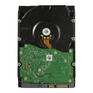 هارددیسک اینترنال وسترن دیجیتال مدل Purple WD84PURZ ظرفیت 8 ترابایت