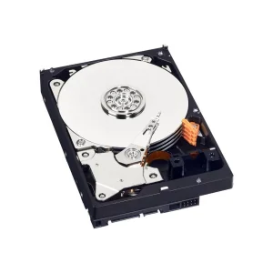 هارددیسک اینترنال وسترن دیجیتال مدل Blue WD40EZRZ ظرفیت 4 ترابایت