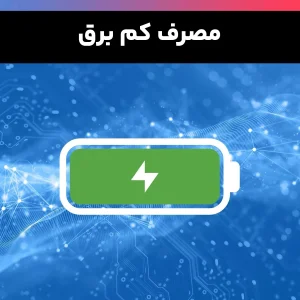 هارددیسک اینترنال وسترن دیجیتال مدل Blue WD40EZRZ ظرفیت 4 ترابایت