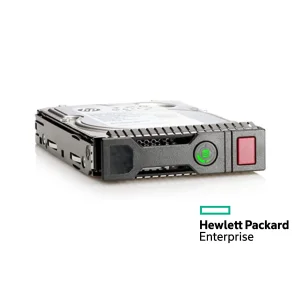 هارد دیسک اینترنال اچ پی ای مدل HPE 300G 15K ظرفیت 300 گیگابایت