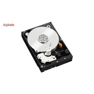 هارددیسک اینترنال وسترن دیجیتال مدل Black WD1003FZEX ظرفیت 1 ترابایت