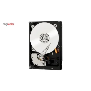 هارددیسک اینترنال وسترن دیجیتال مدل Black WD1003FZEX ظرفیت 1 ترابایت