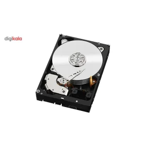 هارددیسک اینترنال وسترن دیجیتال مدل Black WD1003FZEX ظرفیت 1 ترابایت