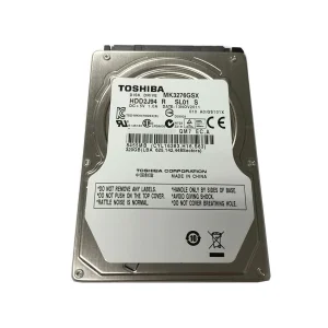 هارددیسک اینترنال توشیبا مدل MK3276GSX ظرفیت 320 گیگابایت