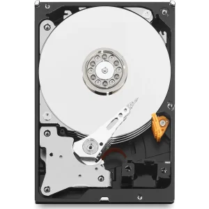 هارددیسک اینترنال وسترن دیجیتال مدل Purple WD100PURZ ظرفیت 10 ترابایت