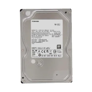 هارددیسک اینترنال توشیبا مدل A100 ظرفیت 1 ترابایت