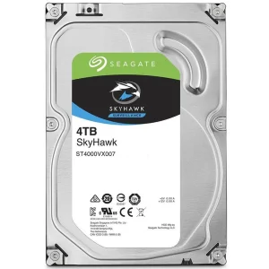 هارددیسک اینترنال سیگیت با رابط SATA3 مدل ST4000VX007 ظرفیت 4 ترابایت