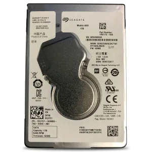 هارددیسک اینترنال 2.5 اینچی سیگیت مدل ST1000LM035 ظرفیت 1 ترابایت