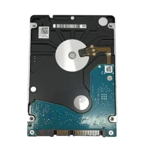 هارددیسک اینترنال 2.5 اینچی سیگیت مدل ST1000LM035 ظرفیت 1 ترابایت