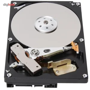 هارد دیسک اینترنال توشیبا DT01ACA050 ظرفیت 500 گیگابایت 32 مگابایت کش