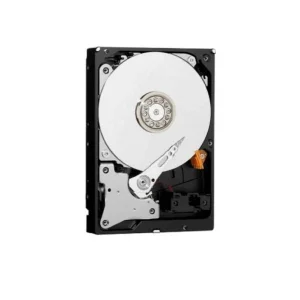 هارد دیسک اینترنال وسترن دیجیتال مدل WD10PURZ ظرفیت 1 ترابایت