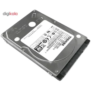 هارد دیسک اینترنال توشیبا مدل MQ01ABD100V ظرفیت 1 ترابایت