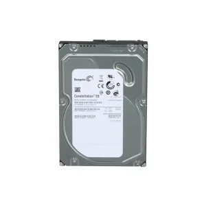هارددیسک اینترنال سی گیت مدل ES ST31000524NS ظرفیت 1 ترابایت