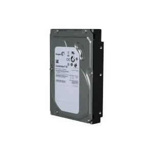 هارددیسک اینترنال سی گیت مدل ES ST31000524NS ظرفیت 1 ترابایت