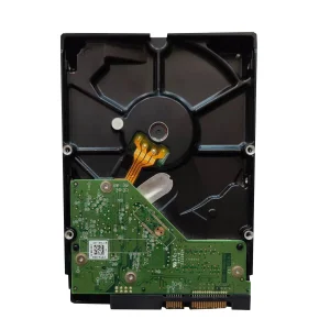 هارد دیسک اینترنال وسترن دیجیتال مدل WD5000AVDS ظرفیت 500 گیگا بایت