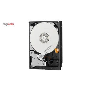 هارددیسک اینترنال وسترن دیجیتال مدل Purple WD80PURZ ظرفیت 8 ترابایت