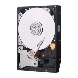 هارددیسک اینترنال وسترن دیجیتال مدل Blue WD10EZEX ظرفیت 1 ترابایت