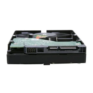 هارد دیسک اینترنال وسترن دیجیتال مدل GREEN WD5000AVDS ظرفیت 500 گیگابایت