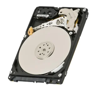 هارددیسک اینترنال توشیبا مدل MK3265GSX ظرفیت 320 گیگابایت
