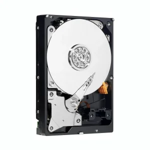 هارددیسک اینترنال وسترن دیجیتال سری سبز مدل WD10EURX ظرفیت 1 ترابایت