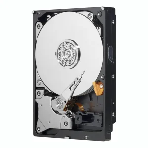 هارددیسک اینترنال وسترن دیجیتال سری سبز مدل WD10EURX ظرفیت 1 ترابایت