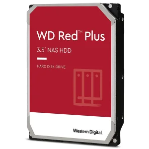 هارددیسک اینترنال وسترن دیجیتال مدل WD101EFBX ظرفیت 10 ترابایت