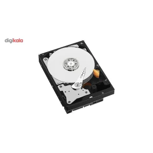 هارددیسک اینترنال وسترن دیجیتال مدل Purple WD30PURX ظرفیت 3 ترابایت