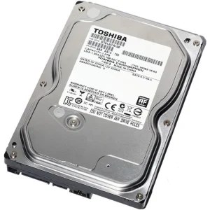 هارد اینترنال توشیبا مدل DT01ACA100