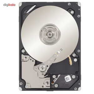 هارددیسک اینترنال 3.5 اینچی سیگیت مدل ST33000650NS ظرفیت 3 ترابایت